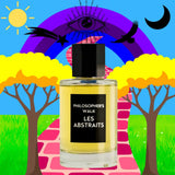 Les Abstraits Philosopher's Walk Eau de Parfum