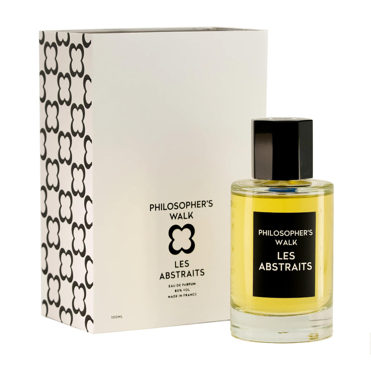 Les Abstraits Philosopher's Walk Eau de Parfum