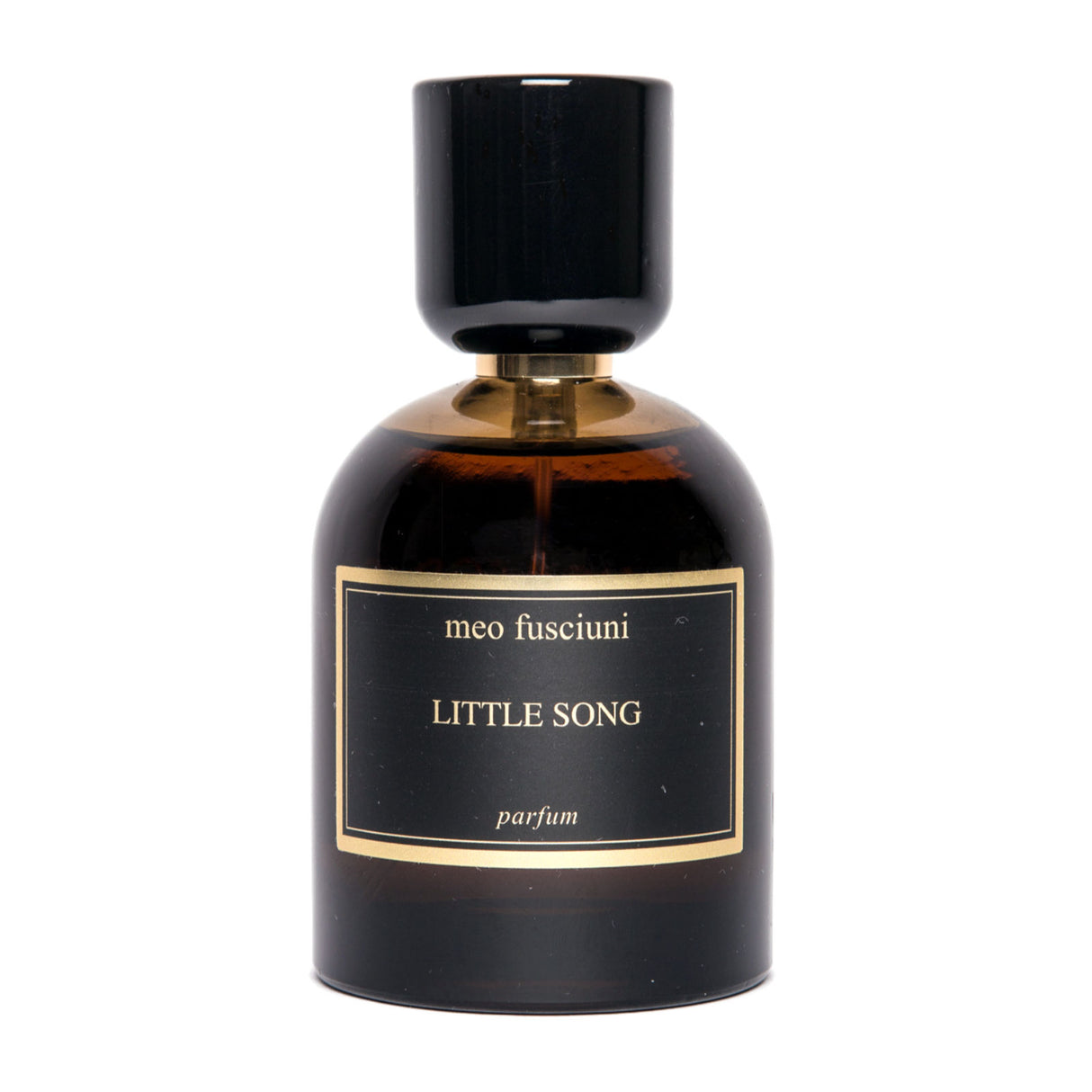 Meo Fusciuni Little Song Extrait de Parfum 100ml Perfume & Cologne