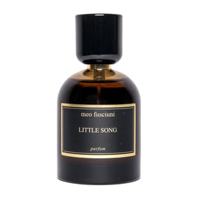 Meo Fusciuni Little Song Extrait de Parfum 100ml Perfume & Cologne