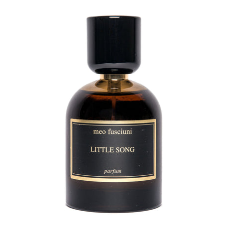 Meo Fusciuni Little Song Extrait de Parfum 100ml Perfume & Cologne