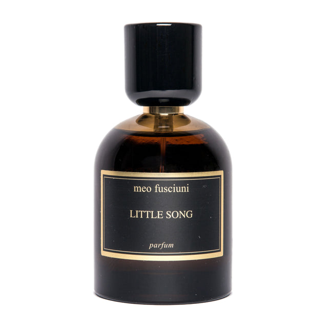 Meo Fusciuni Little Song Extrait de Parfum 100ml Perfume & Cologne
