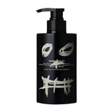Morris Motley Black Yuzu Conditioning Handwash, 500ml