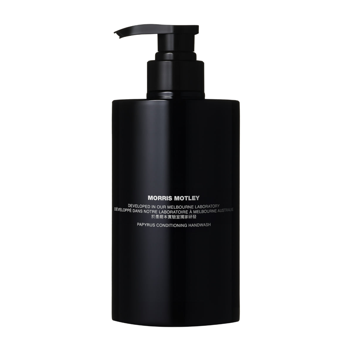 Morris Motley Papyrus Conditioning Handwash, 500ml