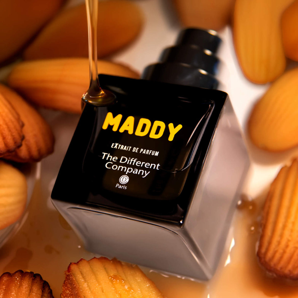 The Different Company Maddy Extrait de Parfum