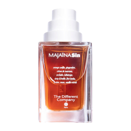The Different Company Majaina Sin Eau de Parfum 100ml Perfume & Cologne