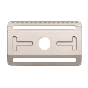 Tatara Masamune Closed Comb Base Plate Razors & Razor Blades