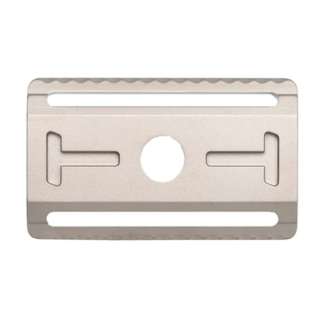 Tatara Masamune Closed Comb Base Plate Razors & Razor Blades