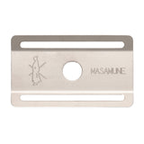 Tatara Masamune Closed Comb Base Plate Razors & Razor Blades