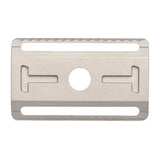 Tatara Masamune Nodachi Closed Comb Base Plate Razors & Razor Blades