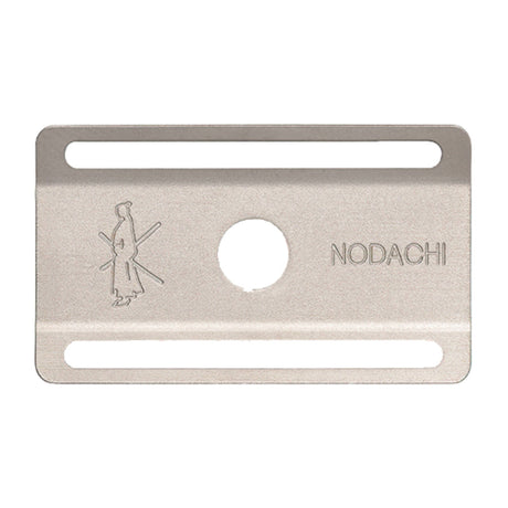 Tatara Masamune Nodachi Closed Comb Base Plate Razors & Razor Blades