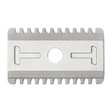 Tatara Masamune Open Comb Base Plate Razors & Razor Blades