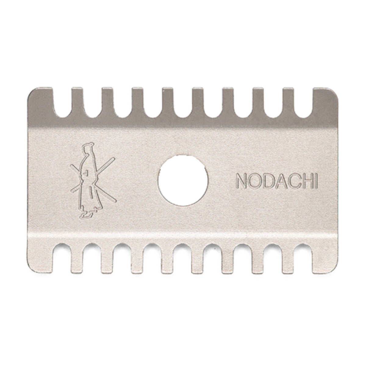 Tatara Masamune Nodachi Open Comb Base Plate Razors & Razor Blades