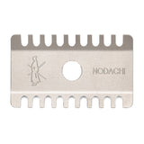 Tatara Masamune Nodachi Open Comb Base Plate Razors & Razor Blades