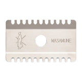 Tatara Masamune Open Comb Base Plate Razors & Razor Blades