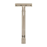 Merkur 23 INOX Stainless Steel Safety Razor Razors & Razor Blades