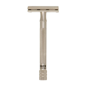 Merkur 23 INOX Stainless Steel Safety Razor Razors & Razor Blades