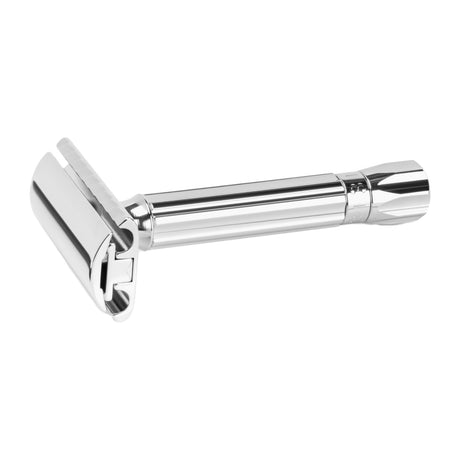 Merkur 500 Progress Adjustable Safety Razor Razors & Razor Blades
