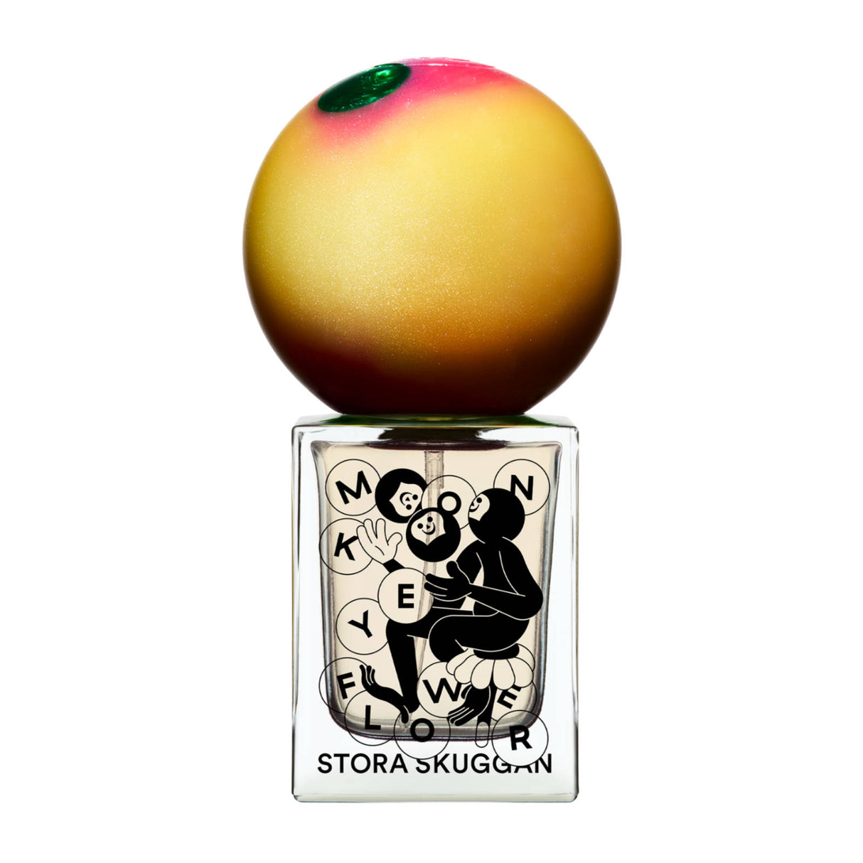 Stora Skuggan Monkeyflower Eau de Parfum