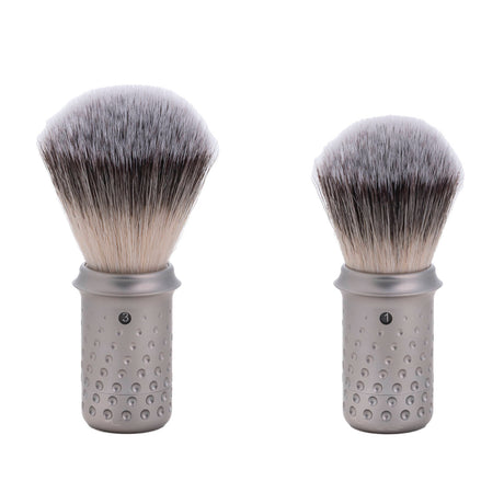 Tatara Muramasa Adjustable Shaving Brush Shaving Brushes