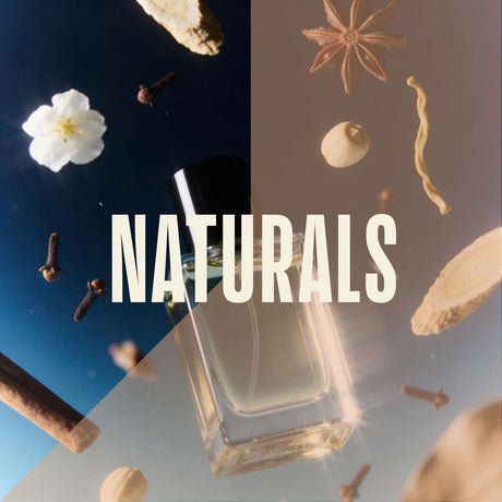 Nose Dive: Naturals & Their Synthetic Twins, 12 March Perfume & Cologne
