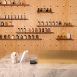 NOAH @ Night: Nasomatto & Orto Parisi Perfume & Cologne