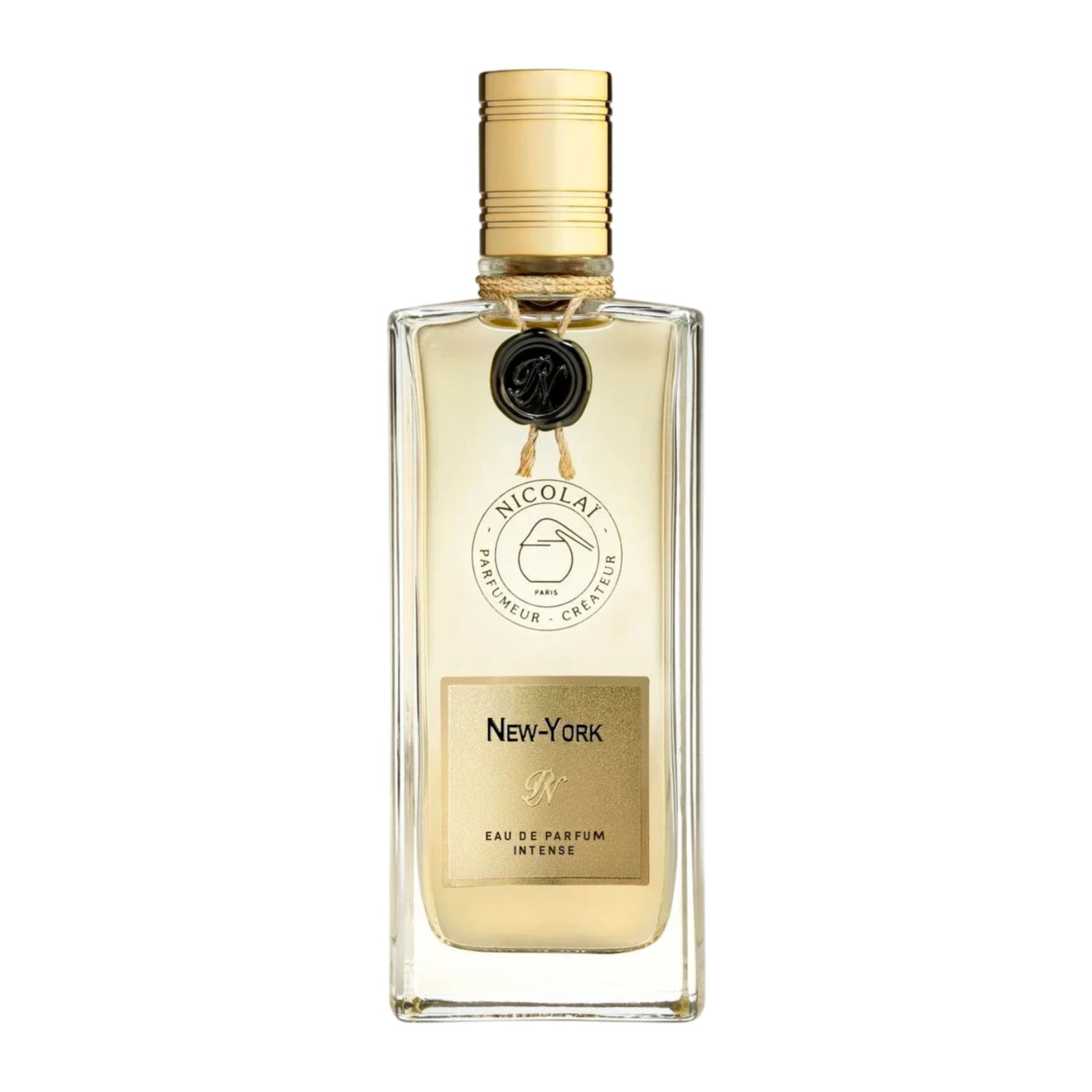 Nicolai Perfumeur Createur New York Eau de Parfum Intense – NOAH