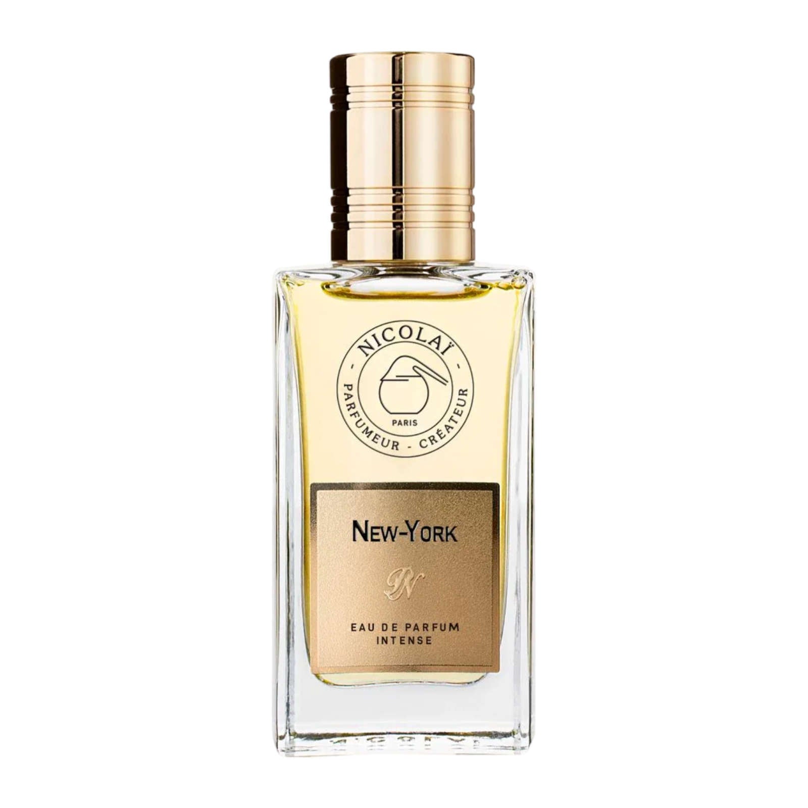 Nicolai Parfumeur Createur New York Eau de Parfum Intense – NOAH