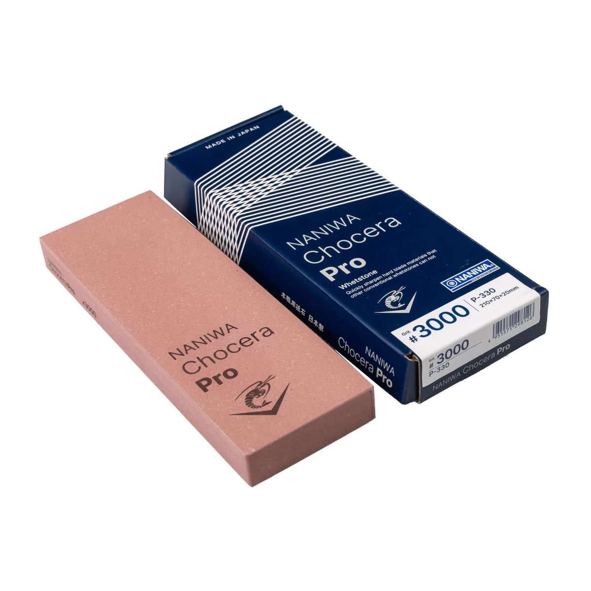 Naniwa Chocera Pro Stone: 3000 Grit