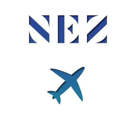 Around the World – NEZ: The Olfactory Magazine (Issue 09)