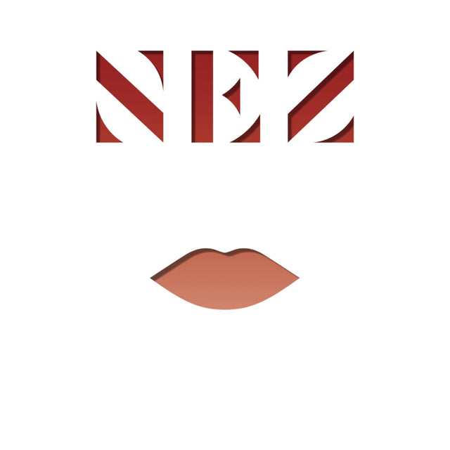 From the Nose to the Mouth – NEZ: The Olfactory Magazine (Issue 10)