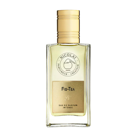 Nicolai Parfumeur Createur Fig-Tea Eau de Parfum Intense 30ml Perfume & Cologne