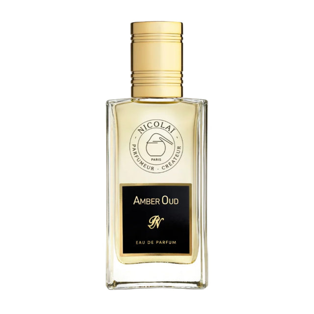 Nicolai Parfumeur Createur Amber Oud Eau de Parfum Intense 30ml Perfume & Cologne