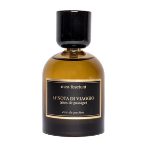 Meo Fusciuni 1# Nota di Viaggio (Rites de Passage) Eau de Parfum Perfume & Cologne