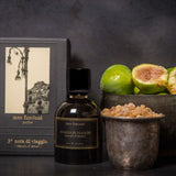 Meo Fusciuni 3# Nota di Viaggio (Ciavuru d'Amuri) Eau de Parfum Perfume & Cologne