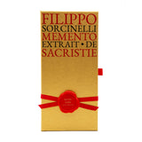 Filippo Sorcinelli Notre Dame Notte di Natale Extrait de Parfum