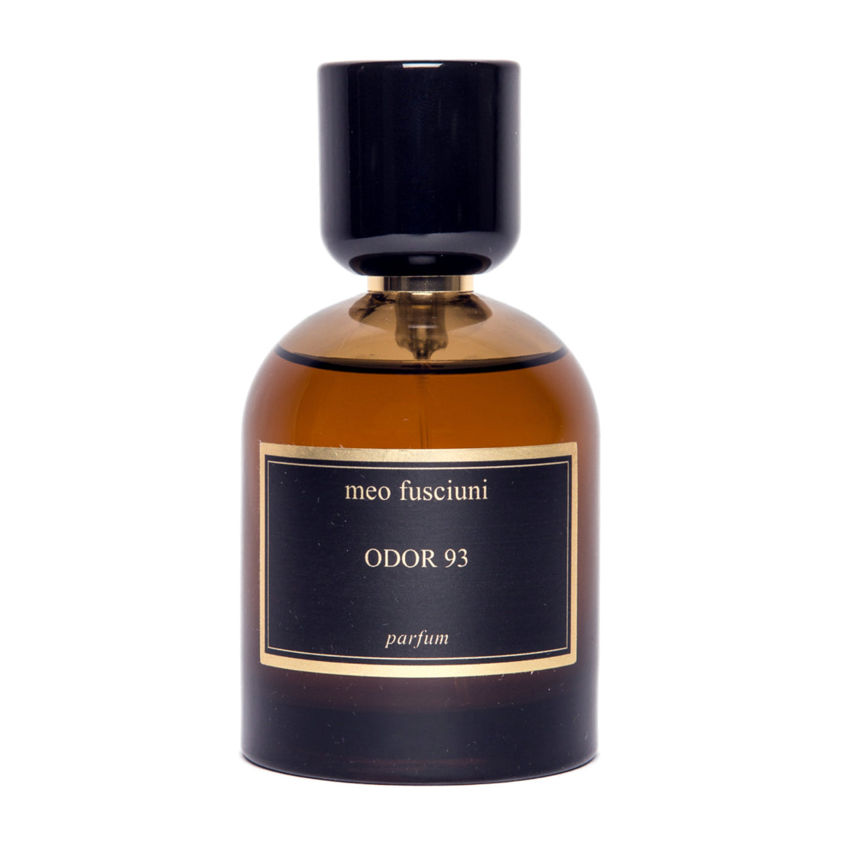 Meo Fusciuni Odor 93 Extrait de Parfum 100ml Perfume & Cologne