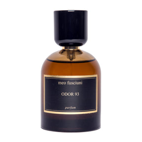 Meo Fusciuni Odor 93 Extrait de Parfum 100ml Perfume & Cologne