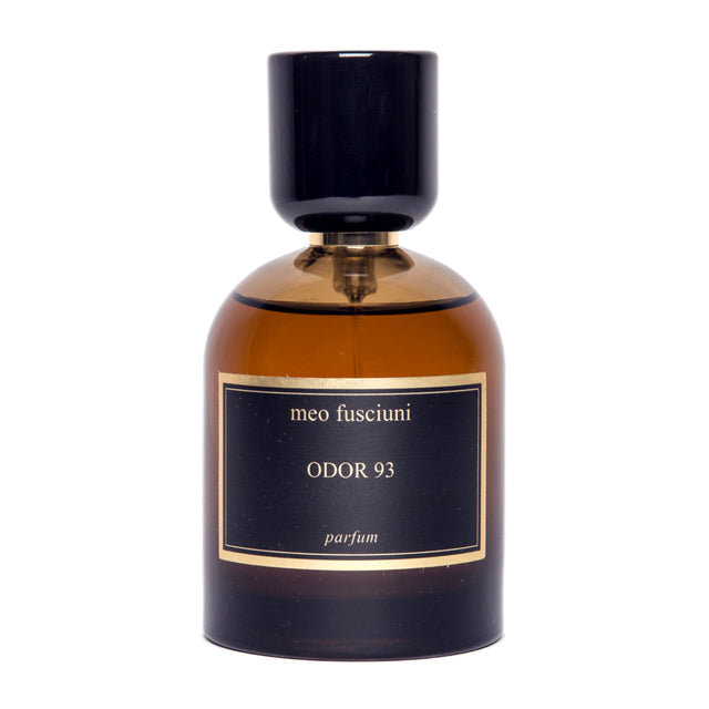 Meo Fusciuni Odor 93 Extrait de Parfum 100ml Perfume & Cologne