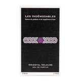 Les Indemodables Oriental Velours Eau de Parfum Perfume & Cologne