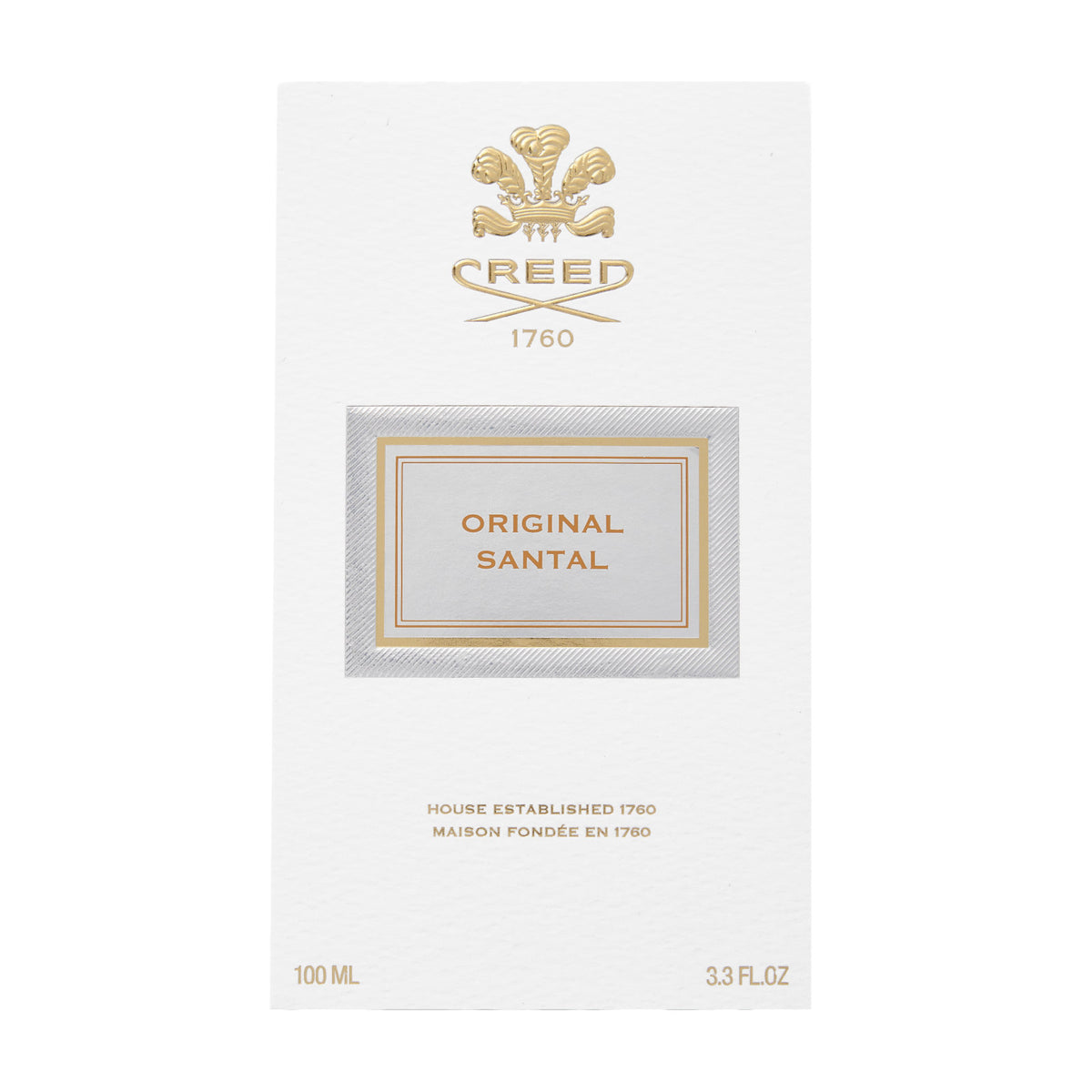 Creed Original Santal Eau de Parfum, 100ml Perfume & Cologne