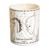 Parfum d'Empire Rose Fanee Candle, 200g Candle