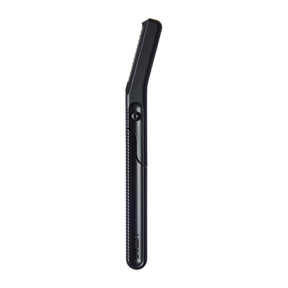 The Leaf Razor Dermaplaner Black Razors & Razor Blades