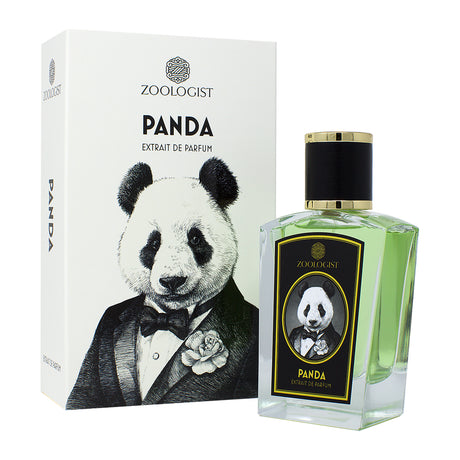 Zoologist Panda (2017) Extrait de Parfum