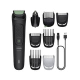 Philips All-in-One Trimmer 3000 Series 8-in-1 Hair Clippers & Trimmers
