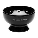 Tatara Porcelain Shaving Bowl Shaving Bowls & Mugs