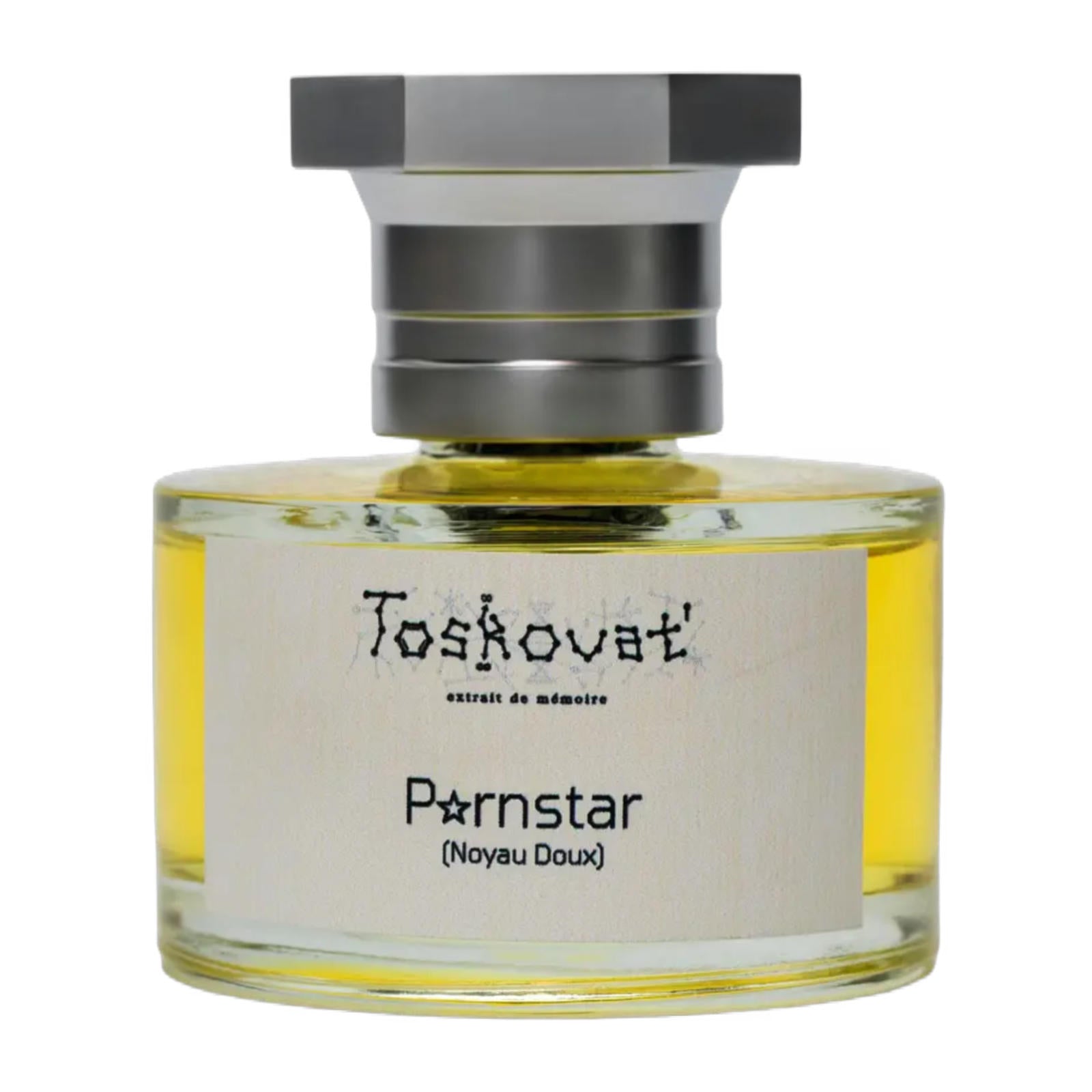 Toskovat’ Pornstar (Noyau Doux) 60ml Toskovat Pornstar (Noyau Doux) Extrait de Parfum – NOAH