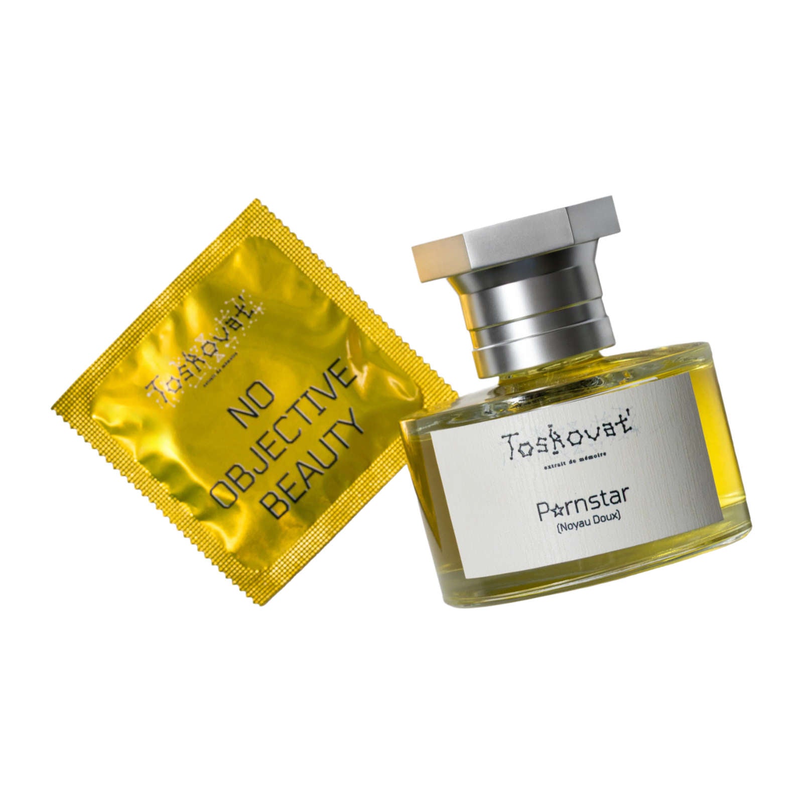 Toskovat’ Pornstar (Noyau Doux) 60ml Toskovat Pornstar (Noyau Doux) Extrait de Parfum – NOAH