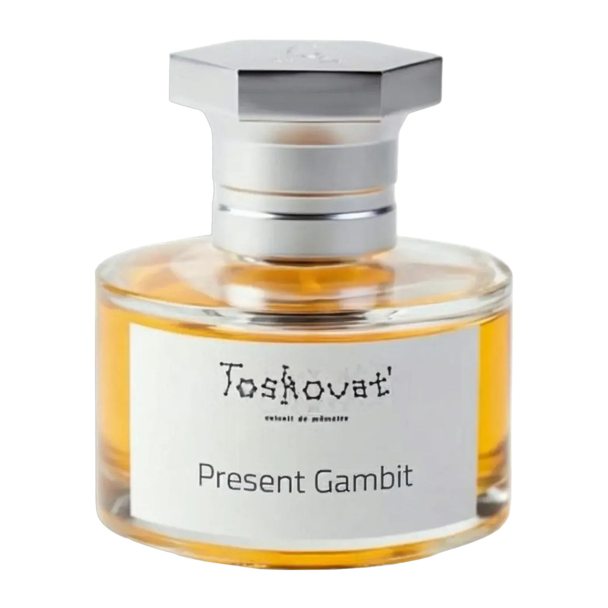 Toskovat Present Gambit Extrait de Parfum 60ml Perfume & Cologne