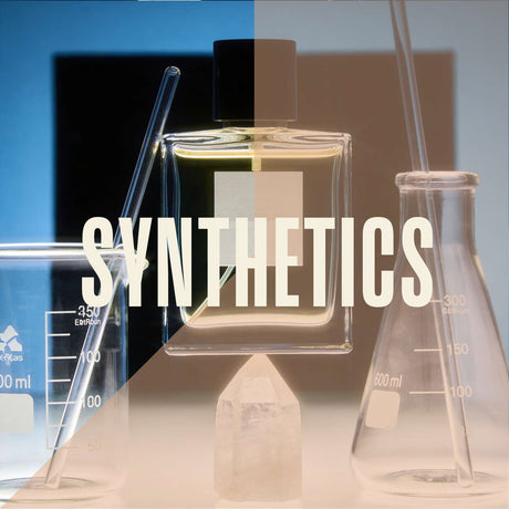 Nose Dive: The Essential Synthetics of Modern Perfumery, 26 March Perfume & Cologne